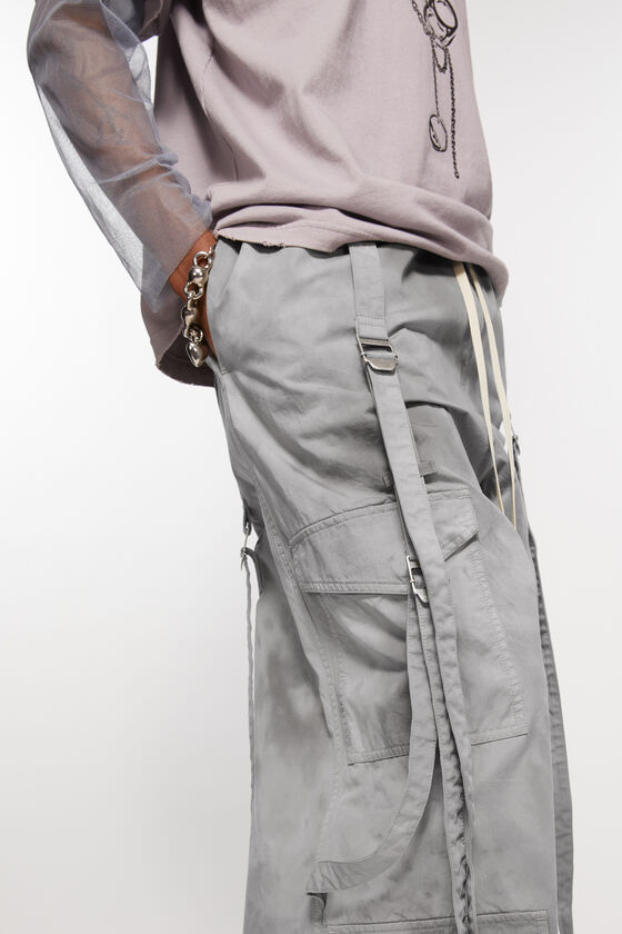 (image for) Compact Cargo trousers